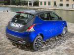 Lancia Ypsilon S by Stade Francais Paris 2013 года